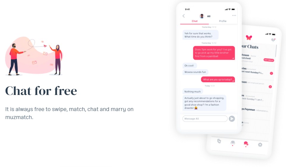 Users Profile Quality