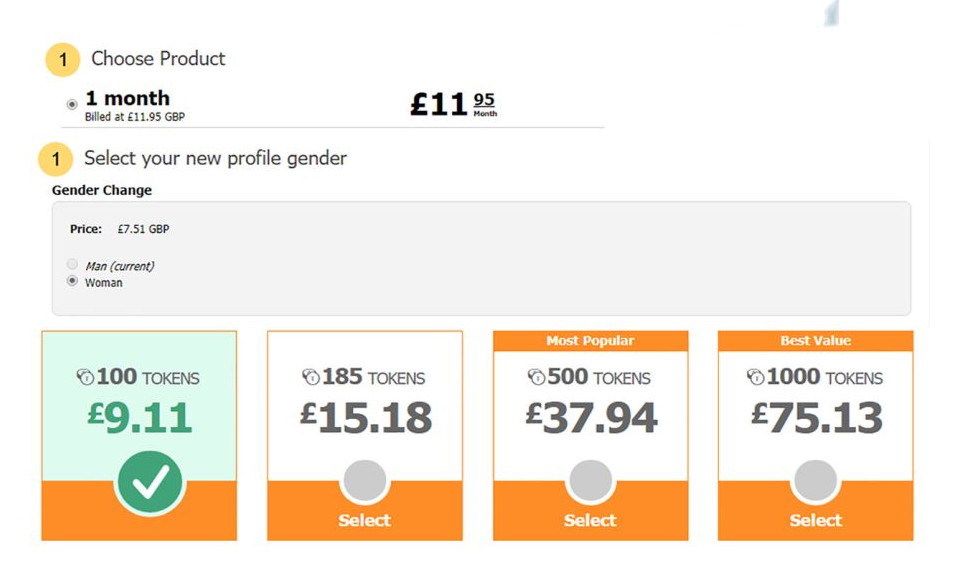 Is No Strings Attached available worldwide?