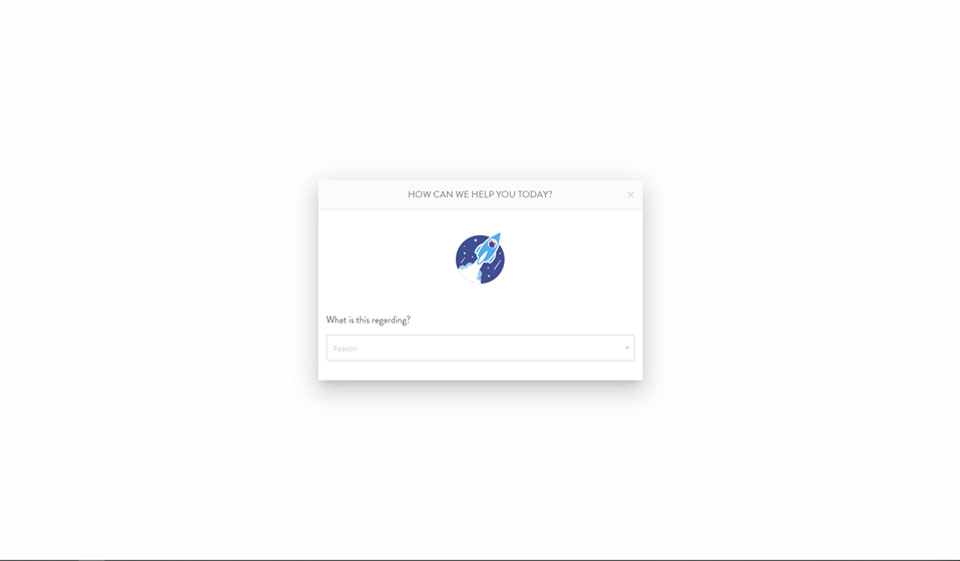 Are Once chats encrypted?