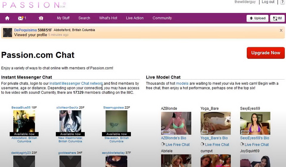 How can I message someone?