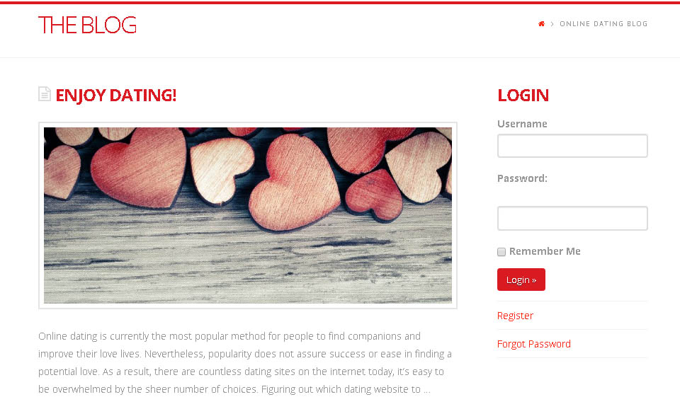 Are there fraud members on Perfect Match?