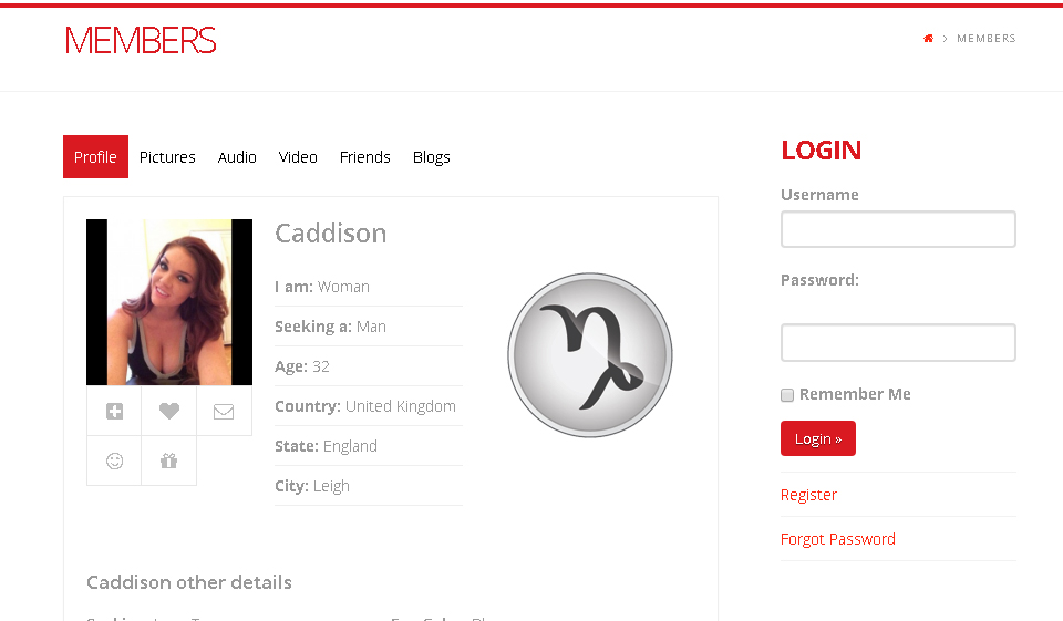 What is the procedure to delete my Perfect Match profile?