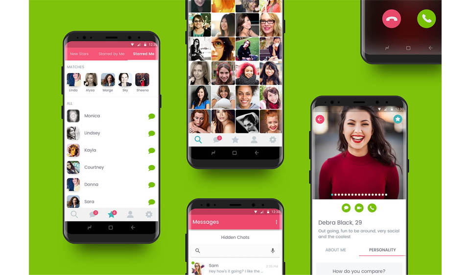 Web Sitesi Tasarımı ve Kullanılabilirlik