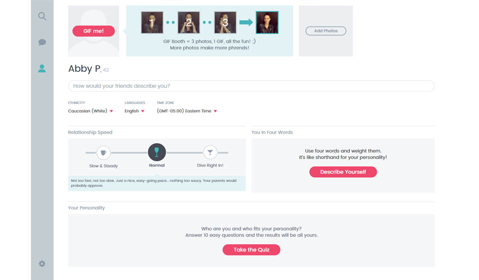 Şüpheli Üyeyi Nasıl Engelleyebilir ve Bildirebilirim?