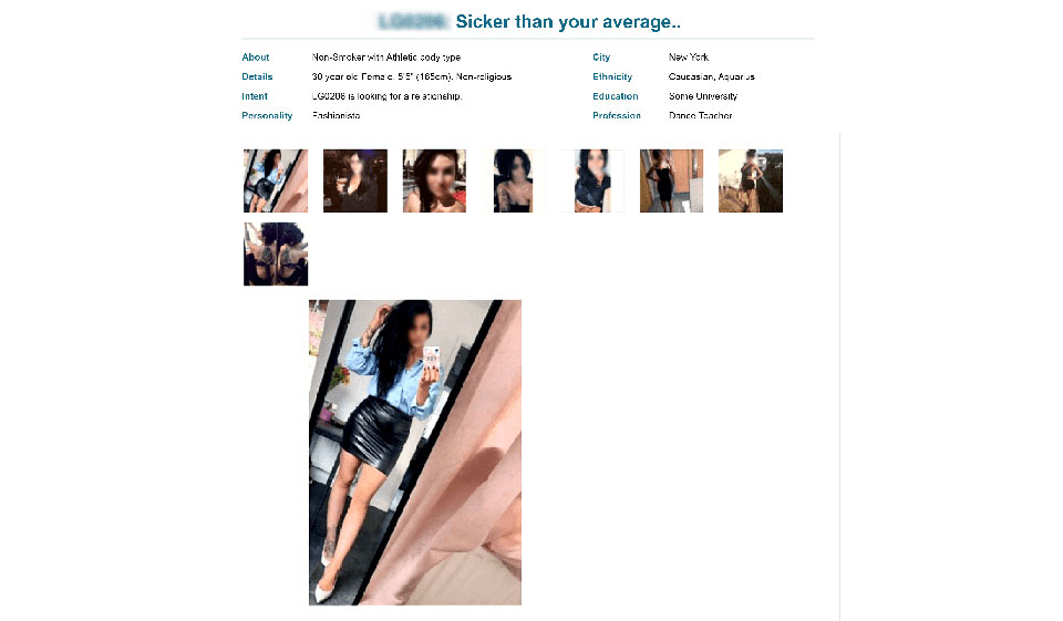 POF Is sending messages free?