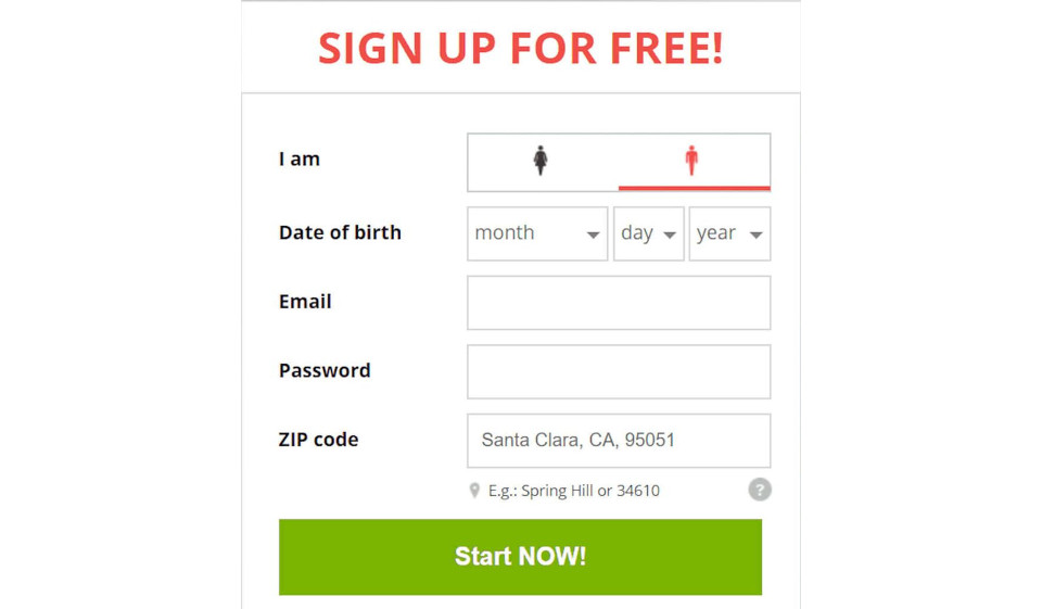 Czy mogę wysłać wsparcie tylko na miesiąc?