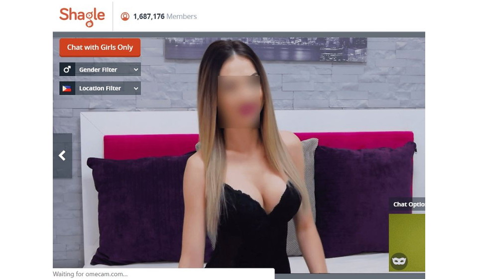 Shagle Hesabınızda hangi bilgiler yayınlanmamalıdır?