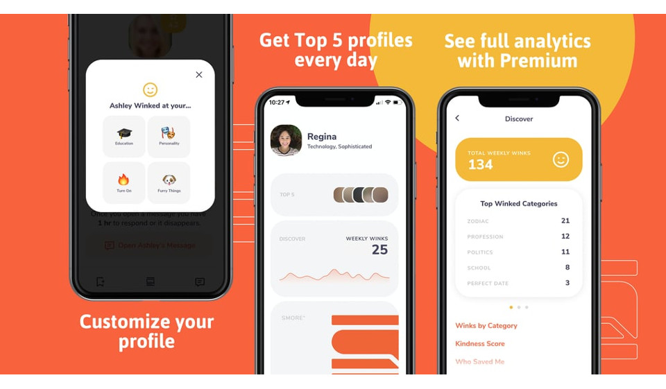 Hoe kan ik iemand een bericht sturen?