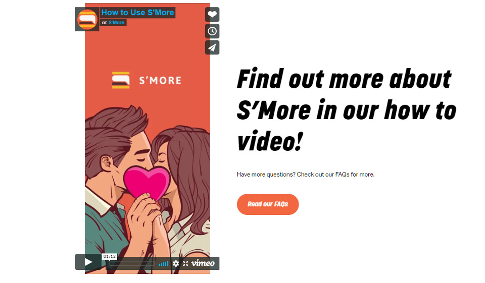 Ik ben niet tevreden over het S'more Premium-lidmaatschap. Kan ik mijn geld terugkrijgen?