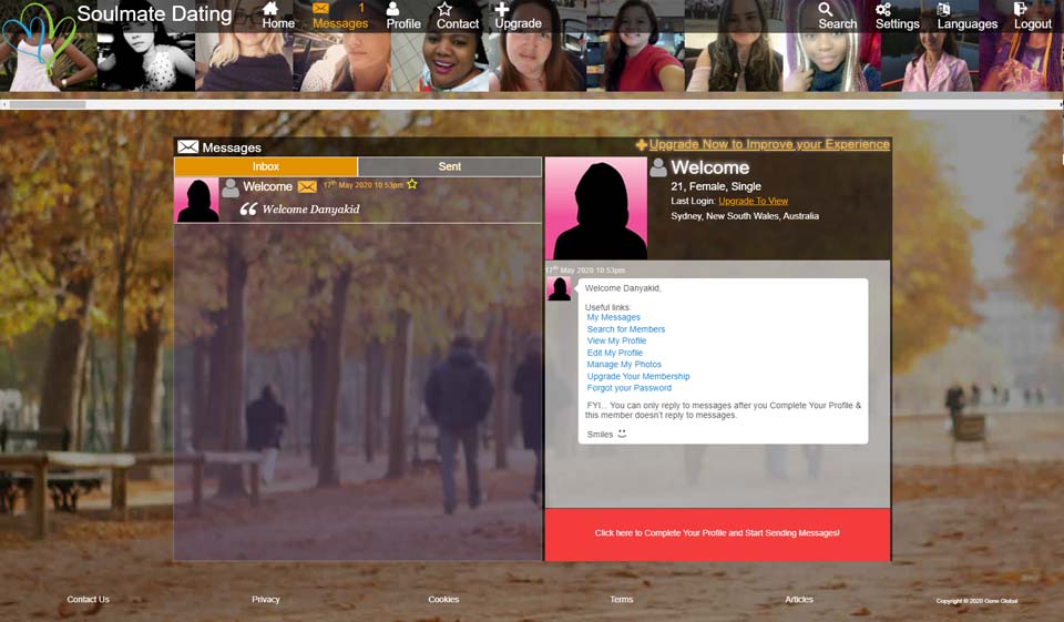 Can I Send Donations for Only a Single Month?