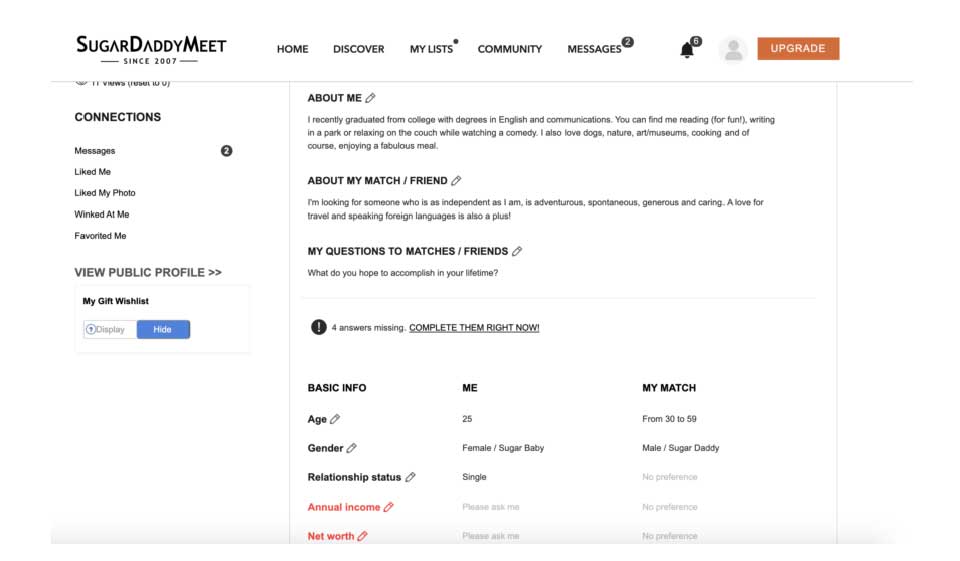 How Can One Message Other Users?