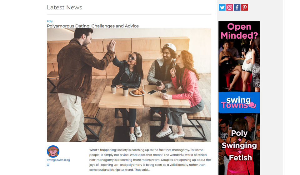 Μπορούν τα Swingtowns να θεωρηθούν δωρεάν;