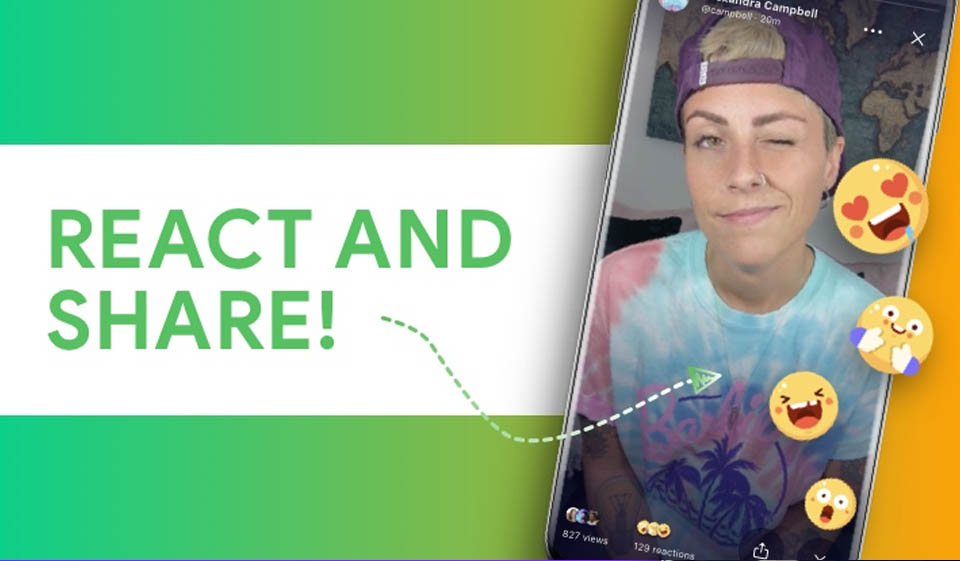 Can I use the app without signing up?