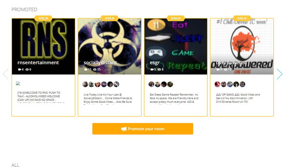 Why am I having a hard time entering the site?