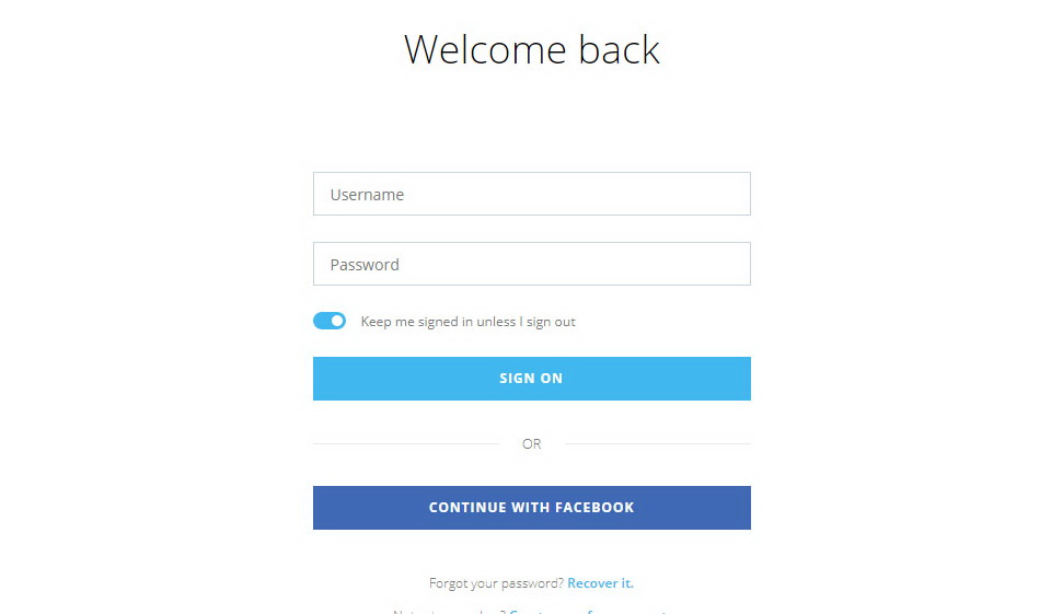 When was Tiny Chat founded?