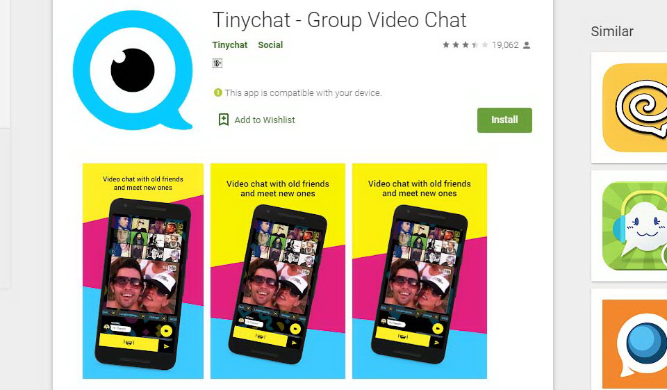 Users Profile Quality