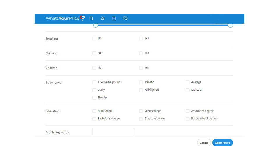 Why Is It Difficult To Access The WhatsYourPrice Site?
