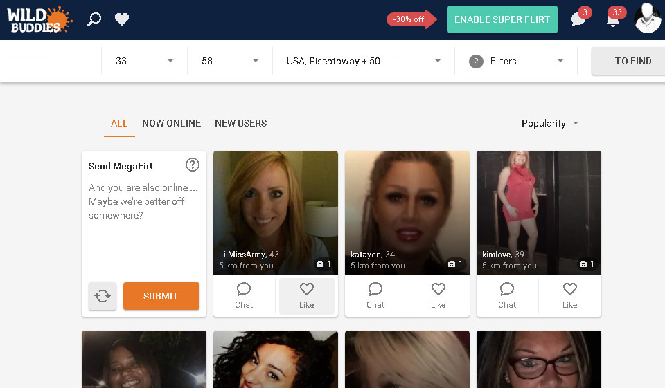 What Are the Website Design and Usability Like?
