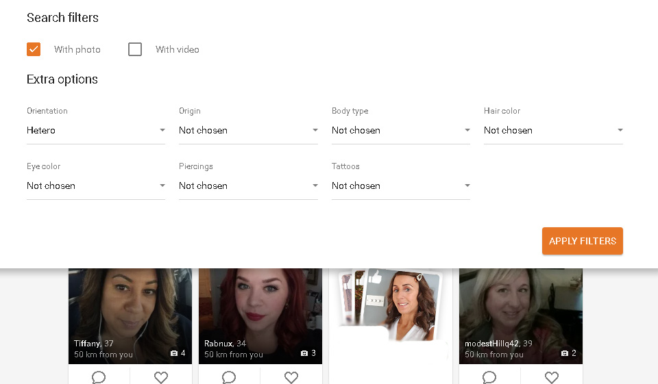 Registration Process Is Simple