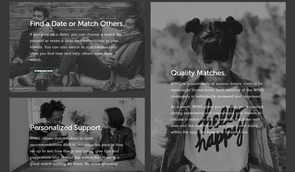 Can I use the application with my computer