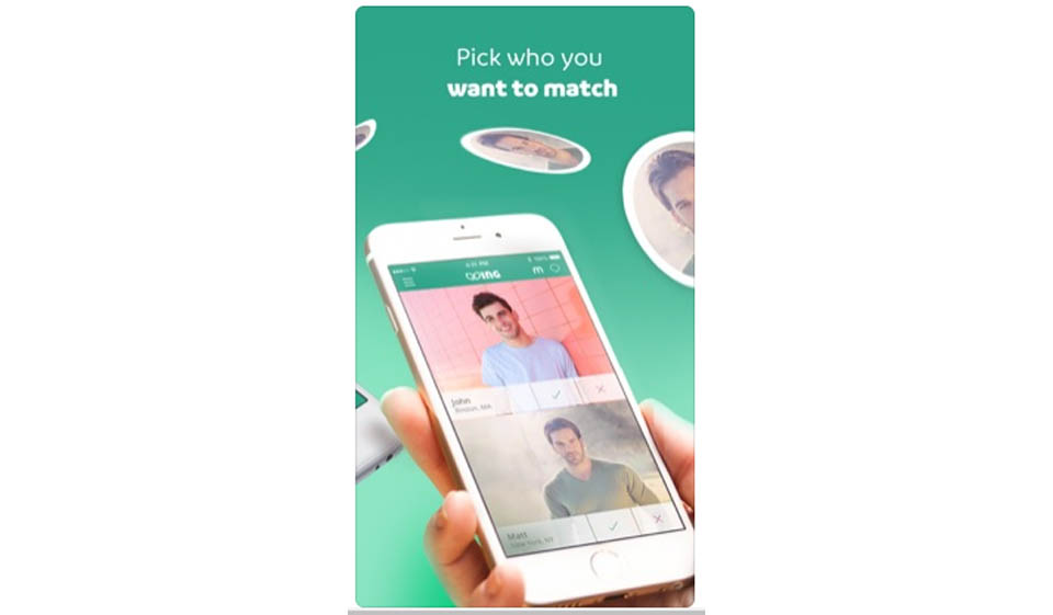 Registration process