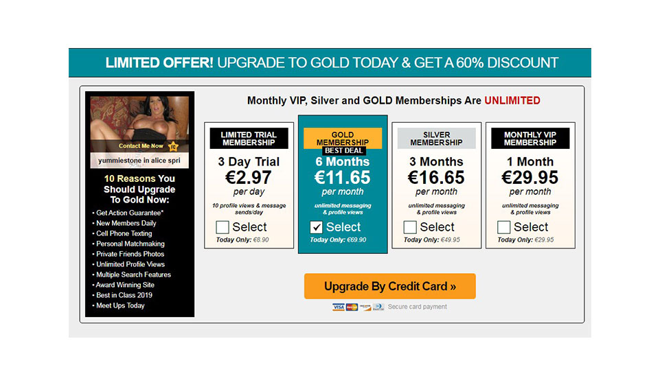 Using Xmeets for Hookups