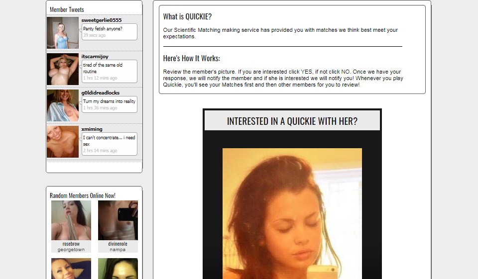 The Cost of Using Xmeets