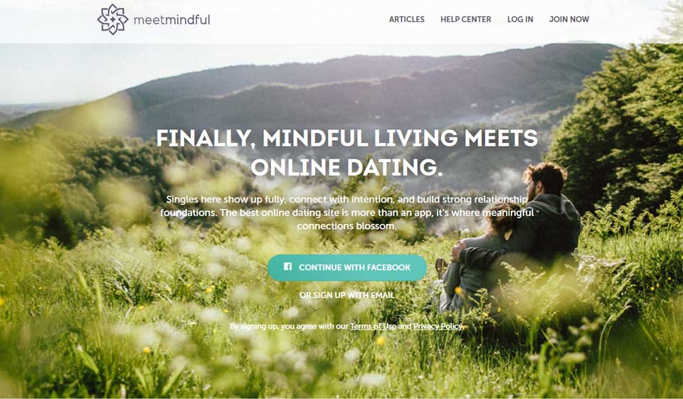 MeetMindful im Test 2025