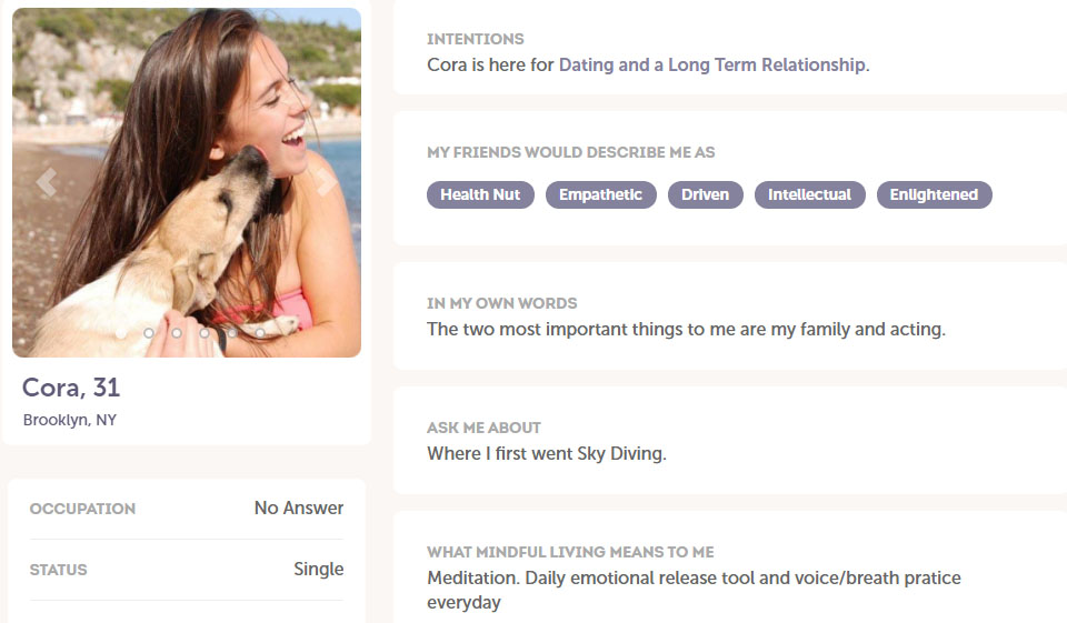 Information not to Post