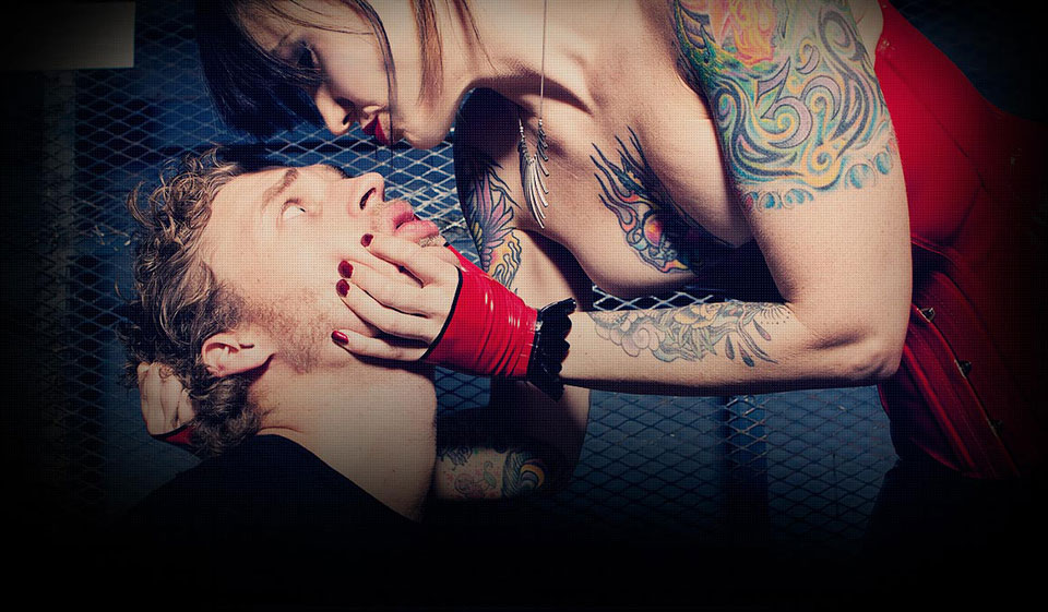 Is Alt.com a Hook-up Service?