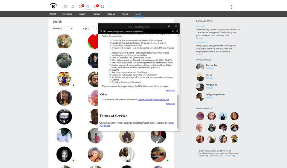 Darmowe funkcje członkostwa