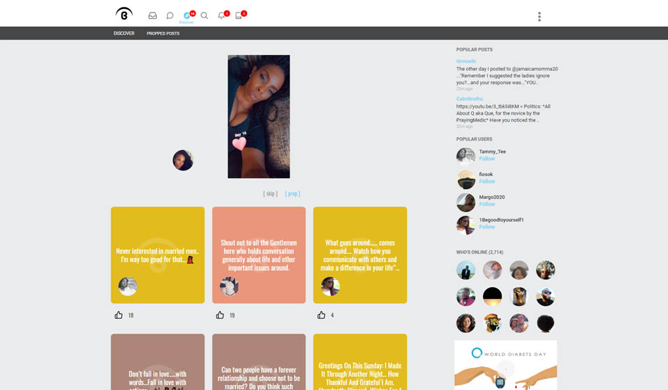 Projekt strony internetowej i użyteczność