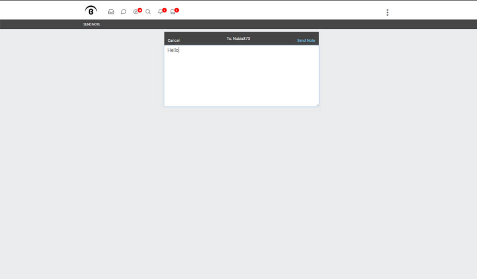 Czym jest tryb szpiegowski BlackPlanet