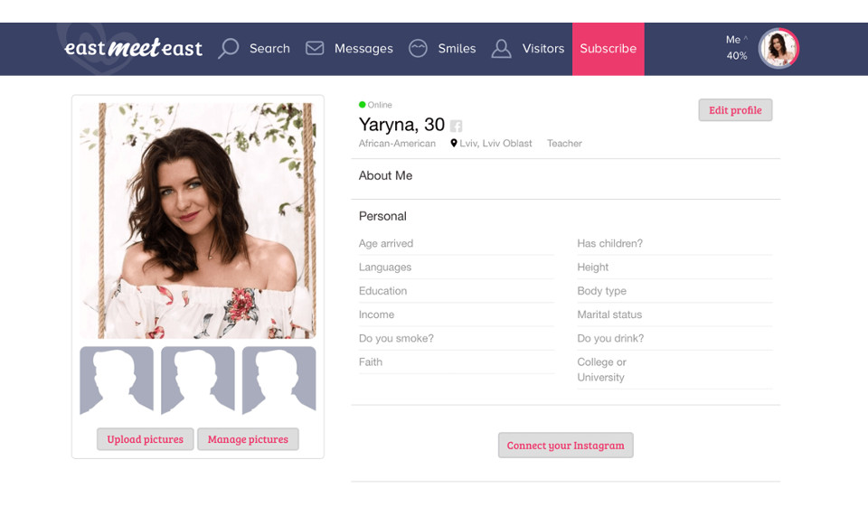 EastMeetEast'in Sahipleri