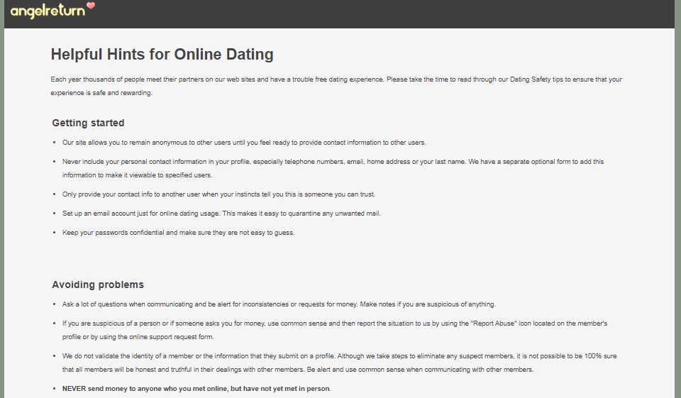 Are There Any Fake or Scam Users on Eris?