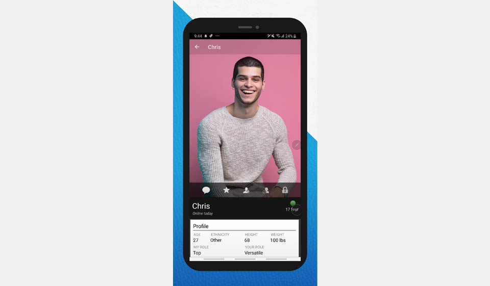 What Was Grizzly's Year of Foundation?