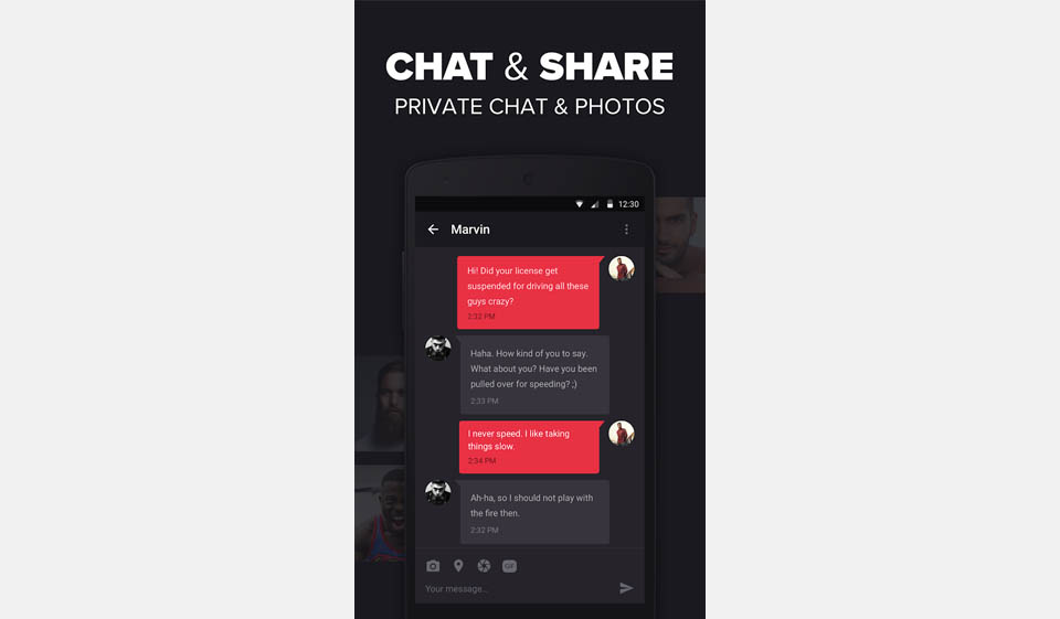 What Will Happen to a User Who Uses a Grizzly Account to Ask for Money?