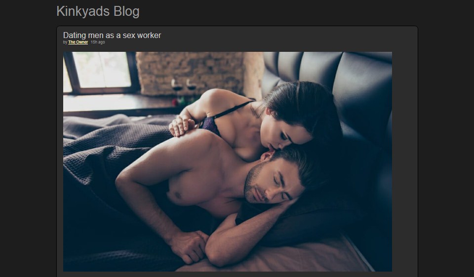 Why am I Having a Hard Time Entering the Site