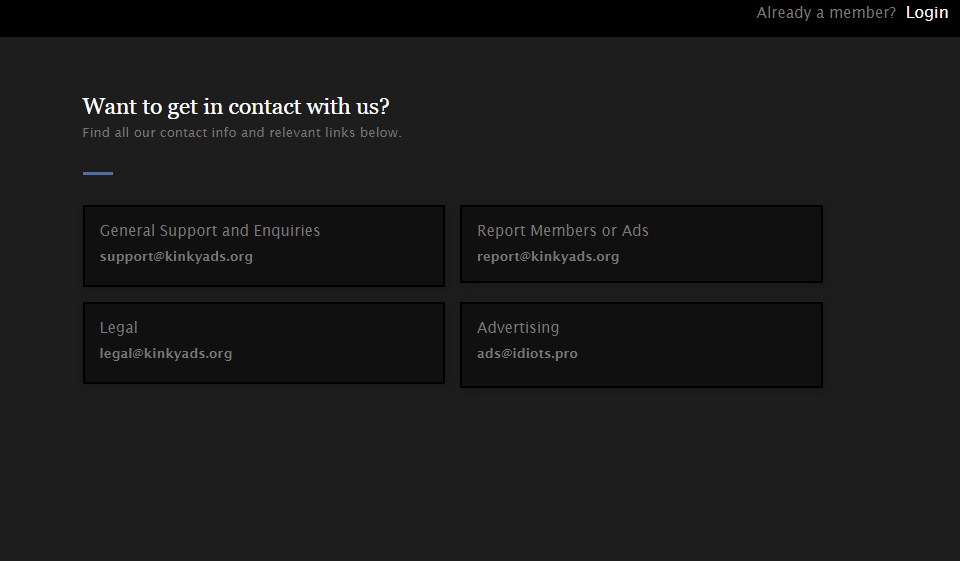 Kvaliteta korisničkog profila