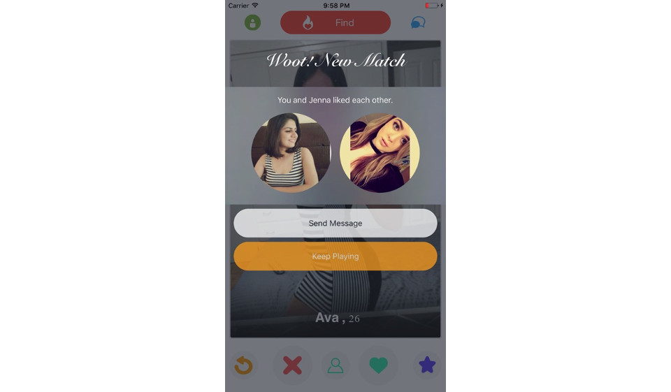 MatchBox Nasıl Çalışır?