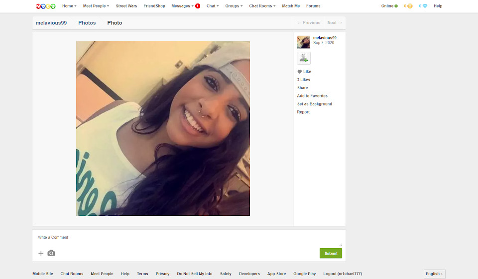 Kann ich mein MocoSpace-Profil löschen?