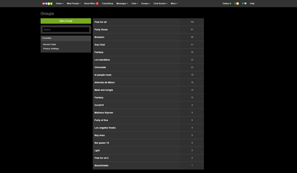 Kann ich Support nur für einen Monat senden?