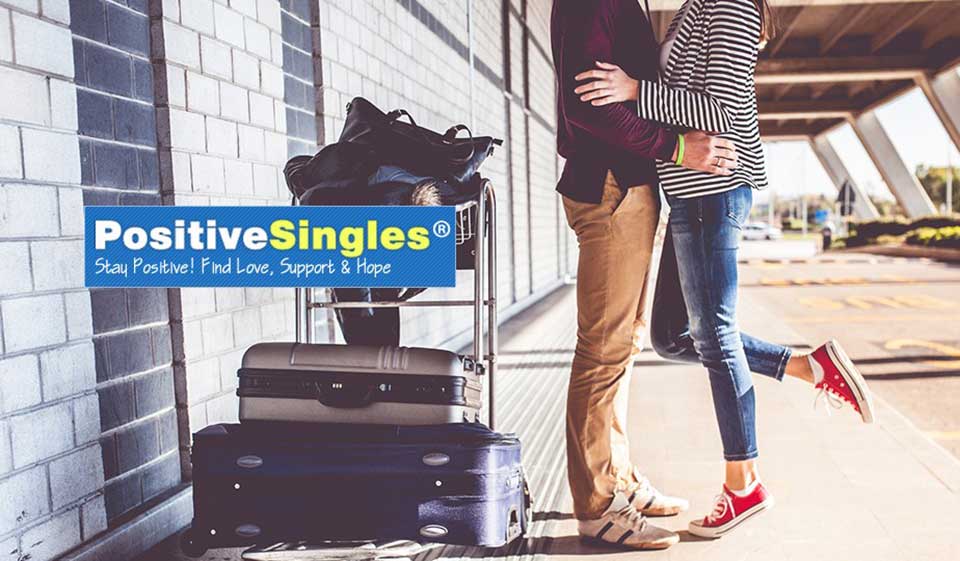 Is Positive Singles a hook-up app?