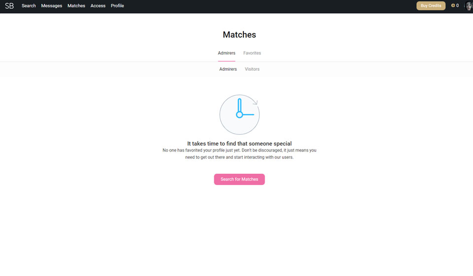 Can I Use the Site Without Signing up?