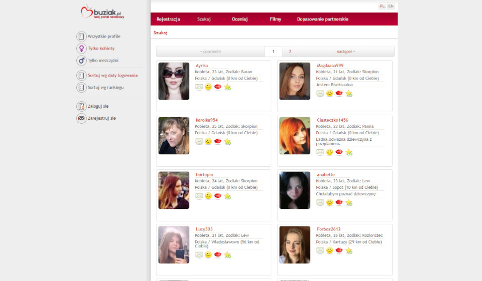 Czy mogę używać aplikacji na swoim komputerze?