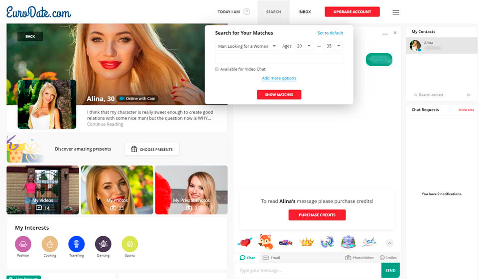 Wat zijn enkele kenmerken van het premium lidmaatschap