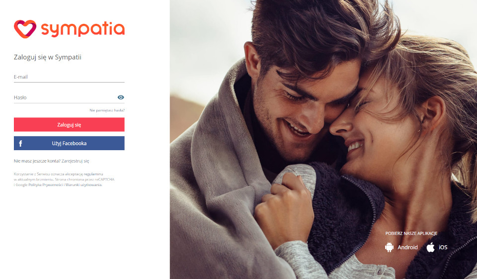 Gdzie teraz znajduje się siedziba Sympatia.pl?