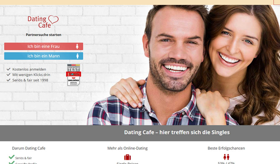 DatingCafe