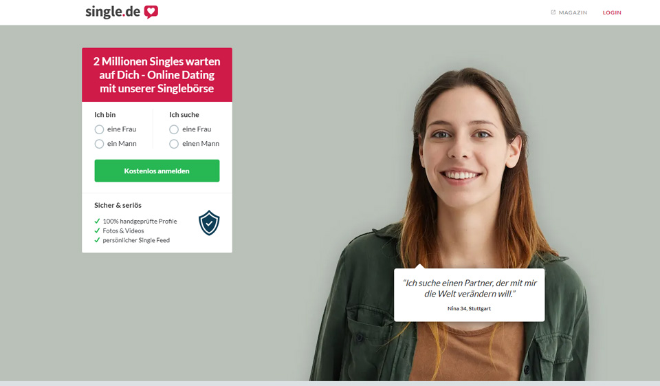 Single.de