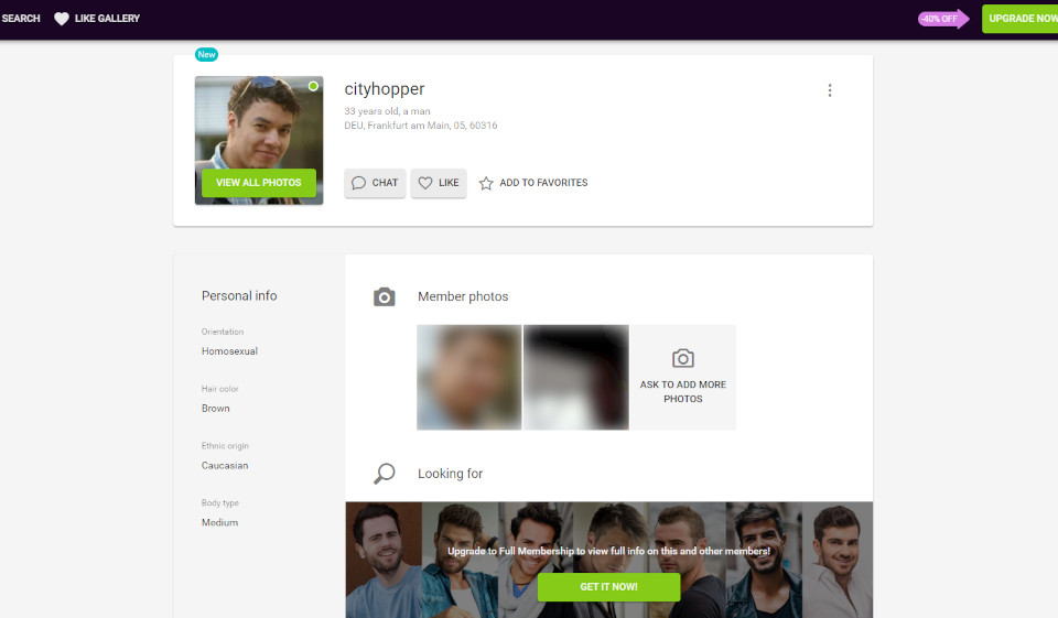 How to Avoid Fake Profiles